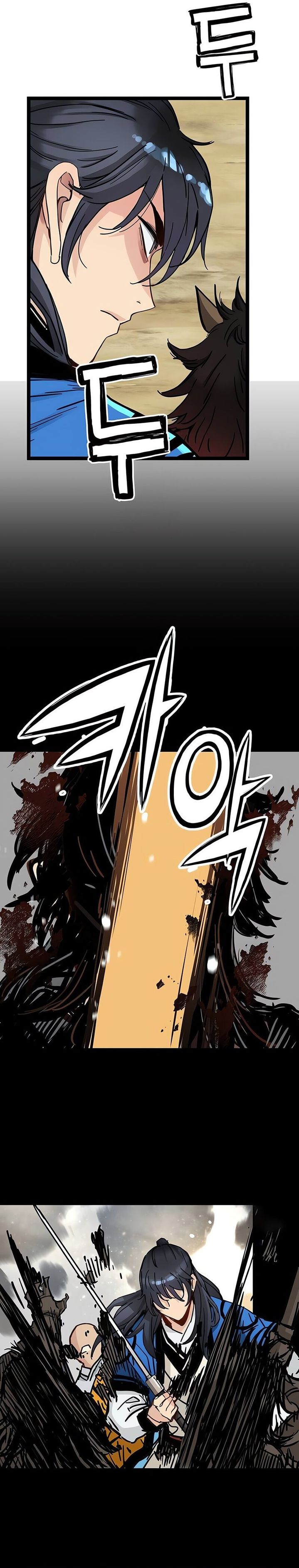 Surviving as a Genius on Borrowed Time Chapter 44 Bahasa Indonesia