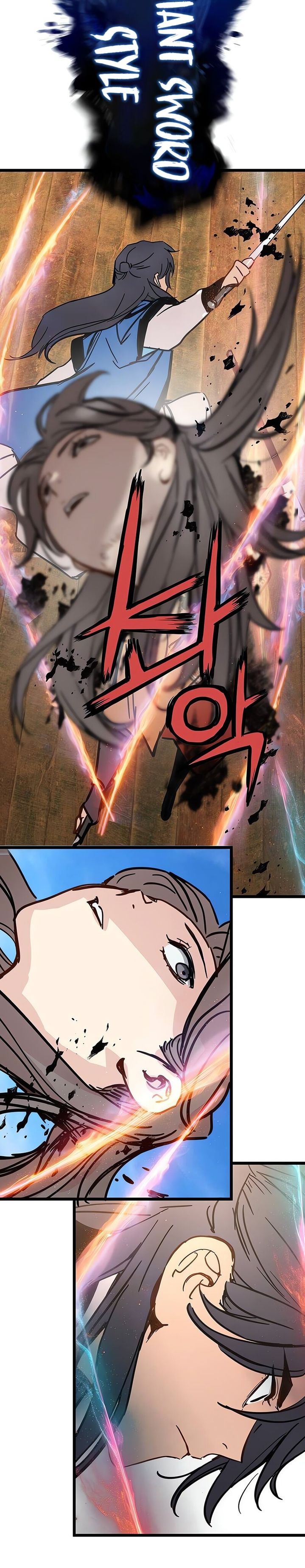 Surviving as a Genius on Borrowed Time Chapter 44 Bahasa Indonesia