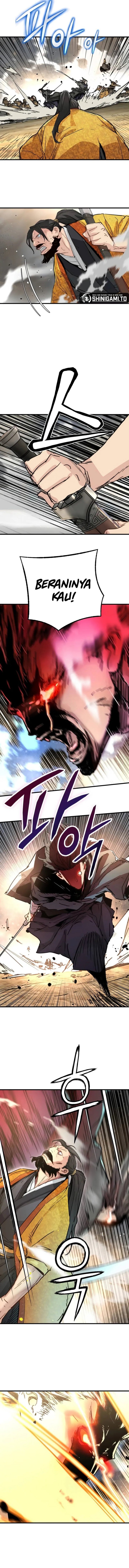 Surviving as a Genius on Borrowed Time chapter 61