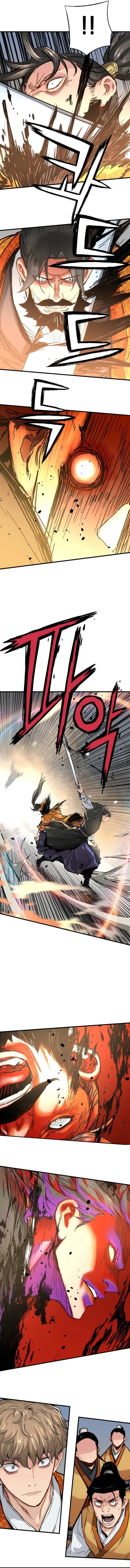 Surviving as a Genius on Borrowed Time chapter 61