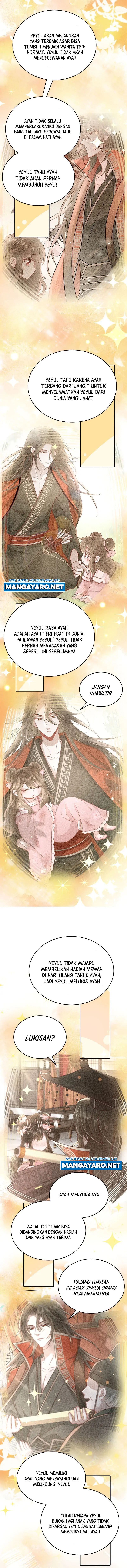 Surviving as a Tyrant’s Daughter chapter 21