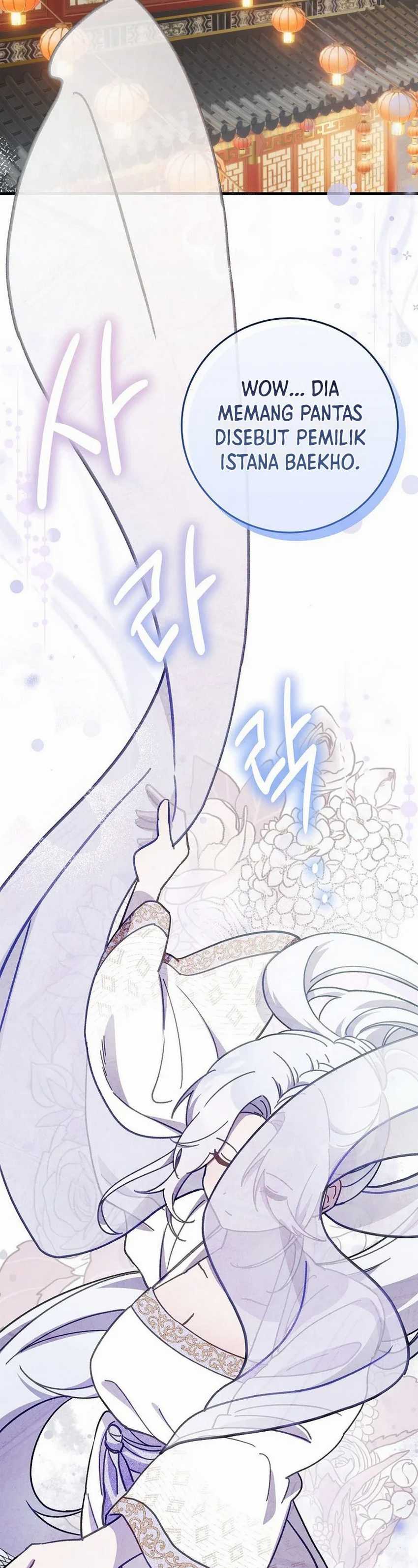 Surviving in a Romance Fantasy Novel chapter 11