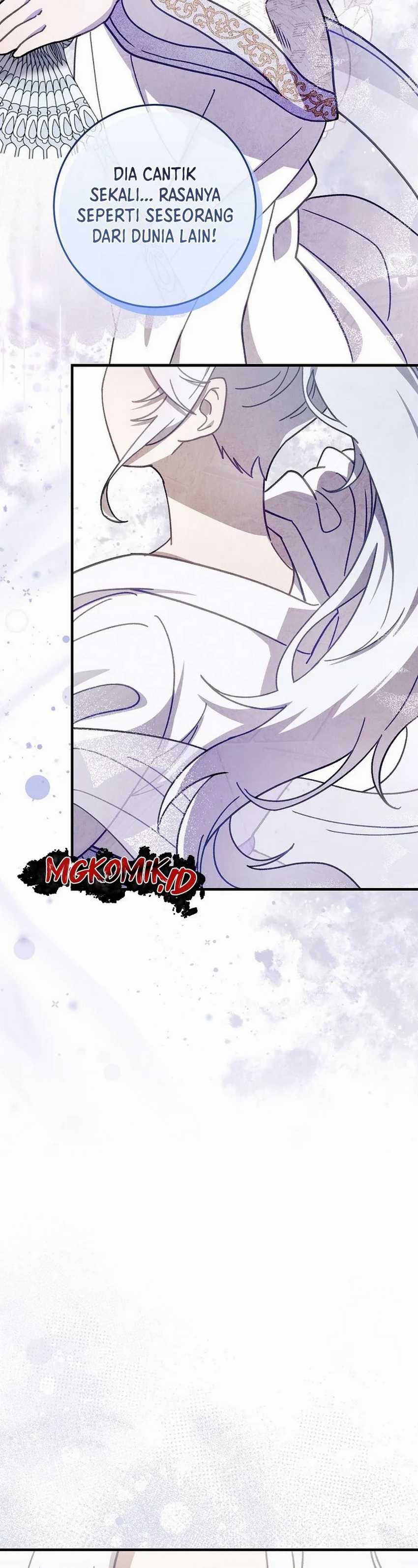 Surviving in a Romance Fantasy Novel chapter 11