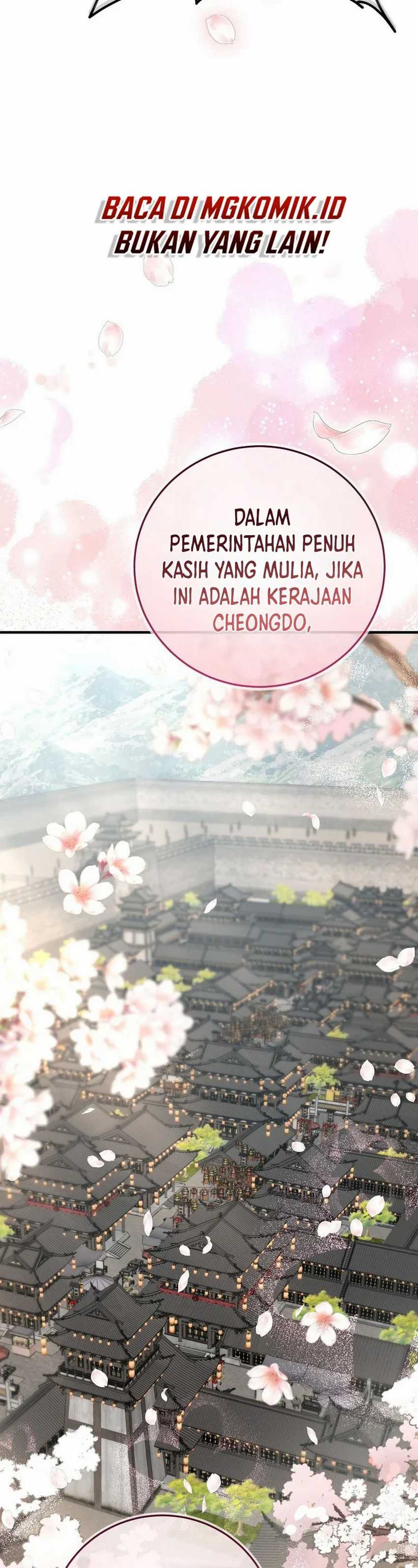 Surviving in a Romance Fantasy Novel chapter 11