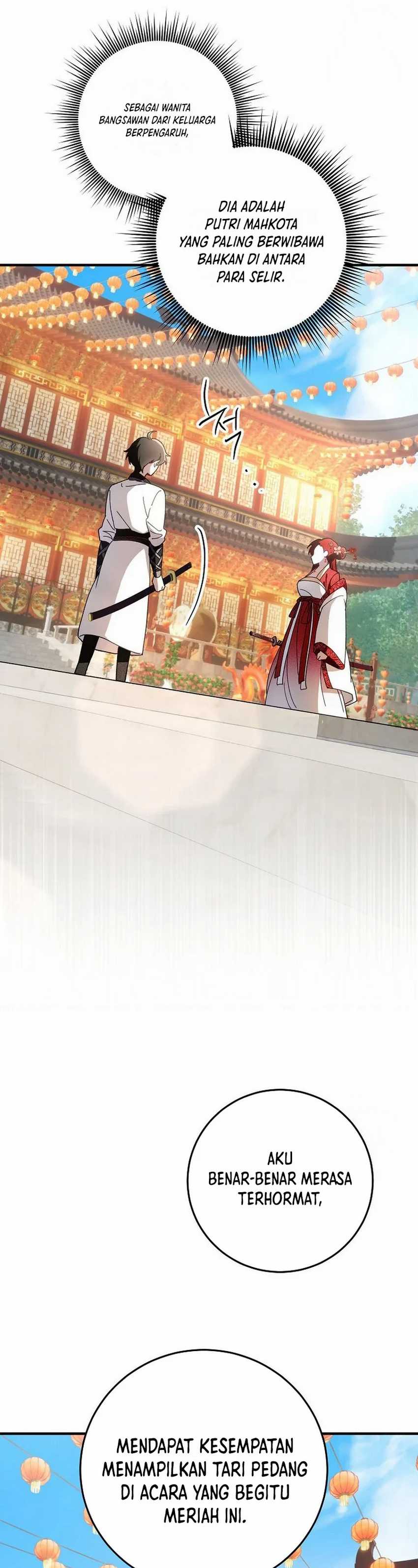 Surviving in a Romance Fantasy Novel chapter 11