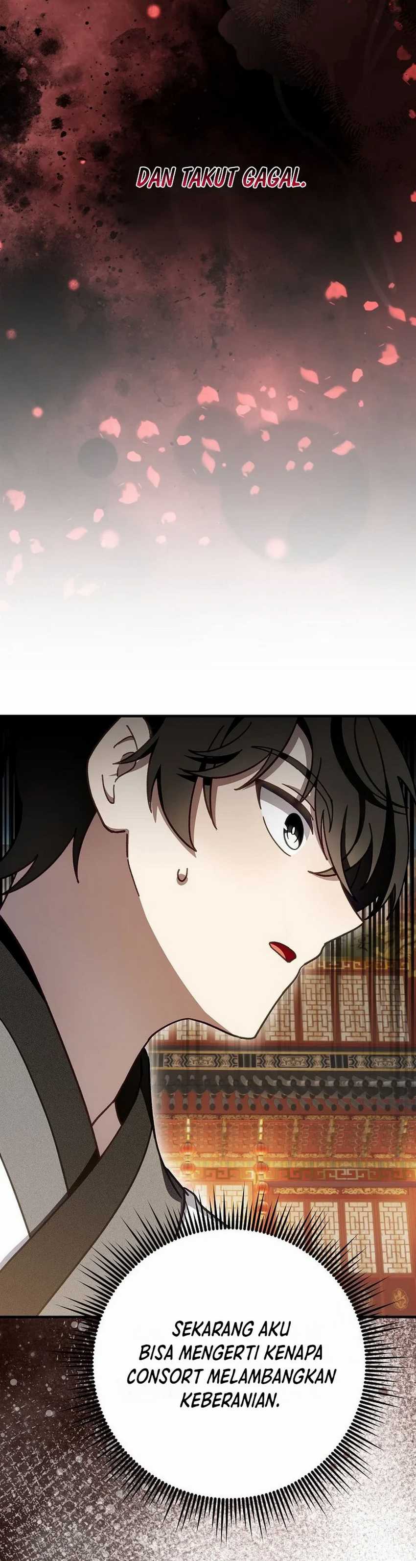 Surviving in a Romance Fantasy Novel chapter 11