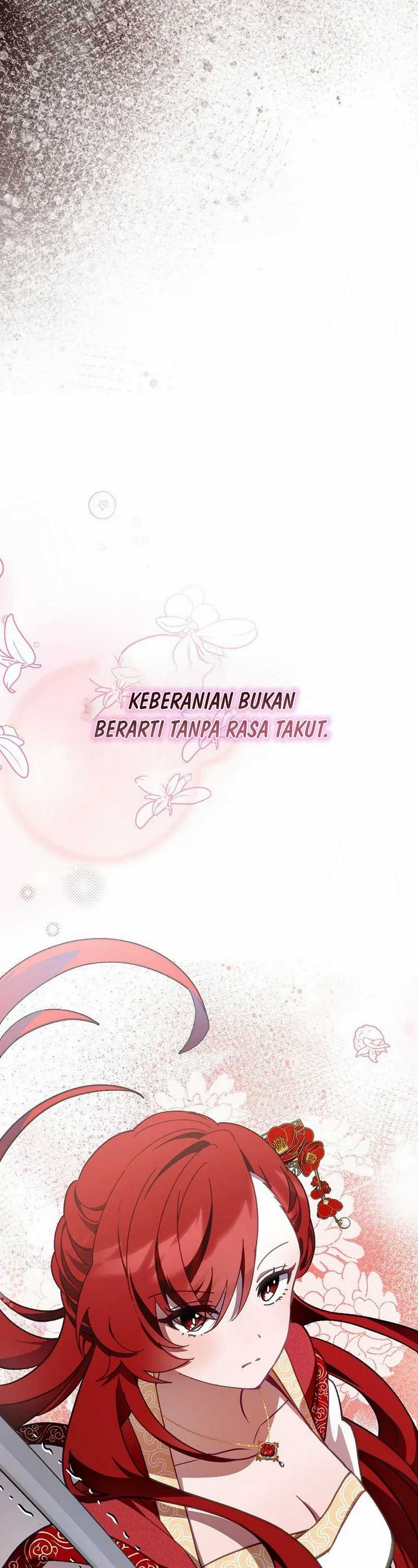Surviving in a Romance Fantasy Novel chapter 11