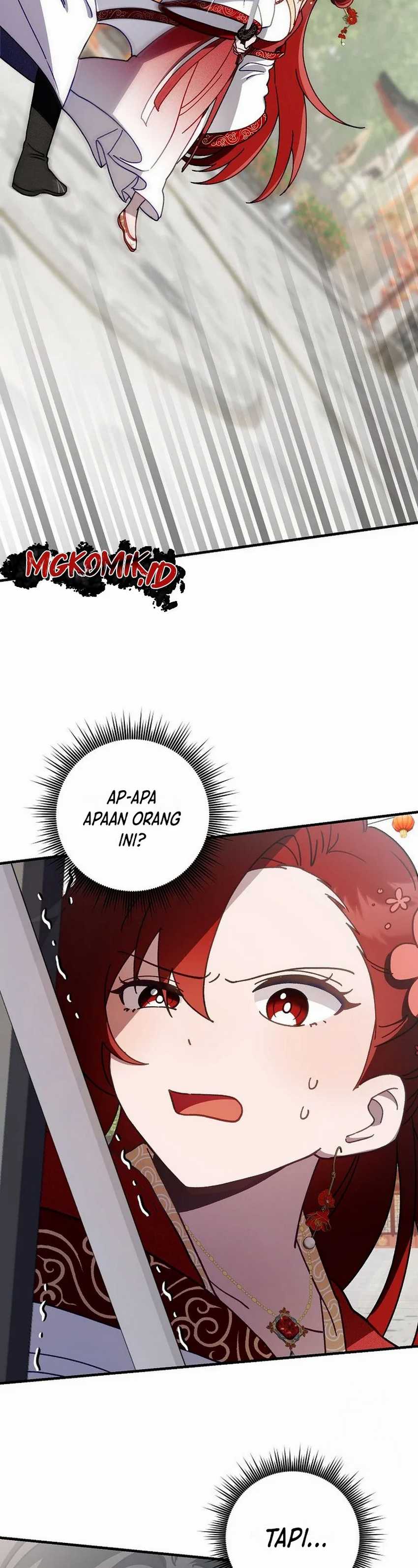Surviving in a Romance Fantasy Novel chapter 11