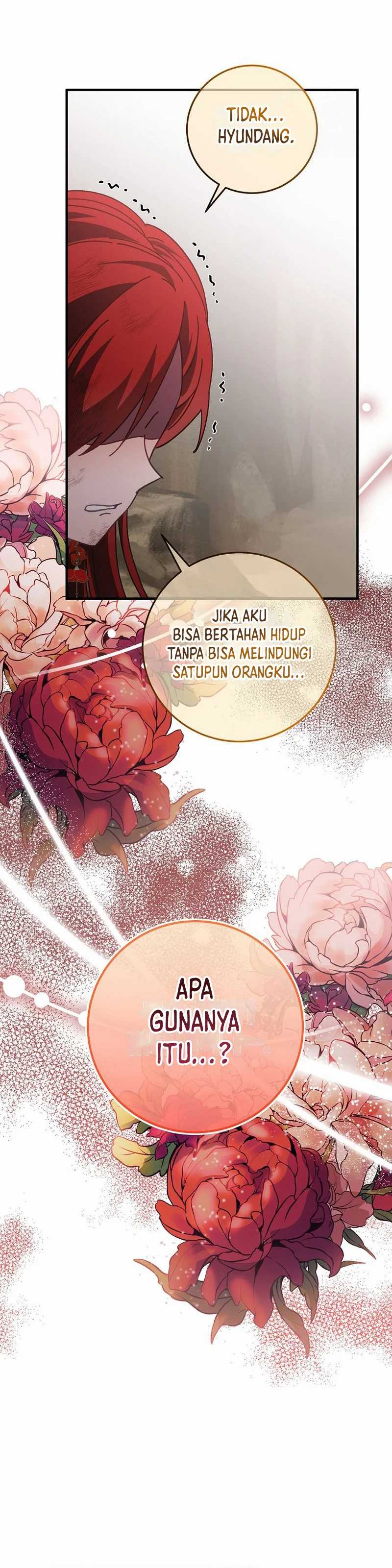 Surviving in a Romance Fantasy Novel chapter 13