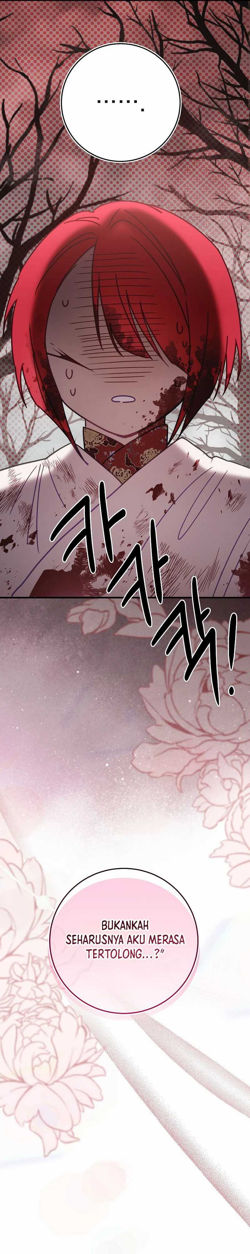 Surviving in a Romance Fantasy Novel chapter 13