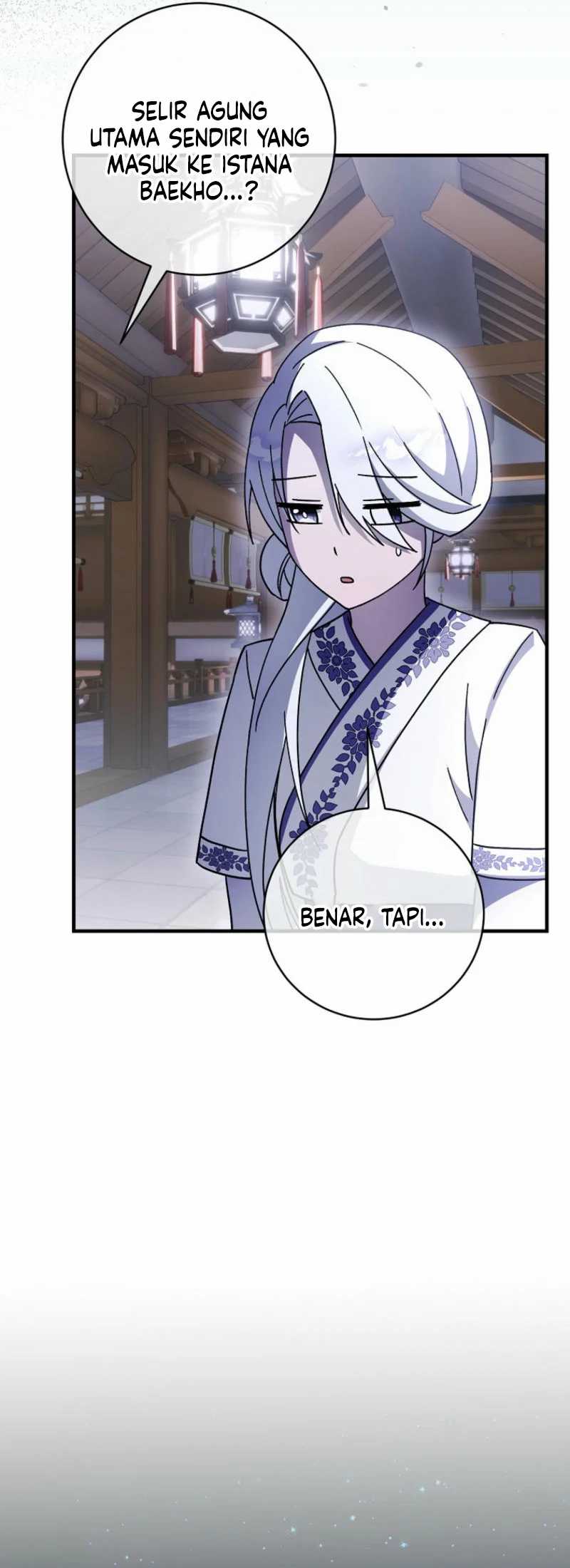 Surviving in a Romance Fantasy Novel chapter 39