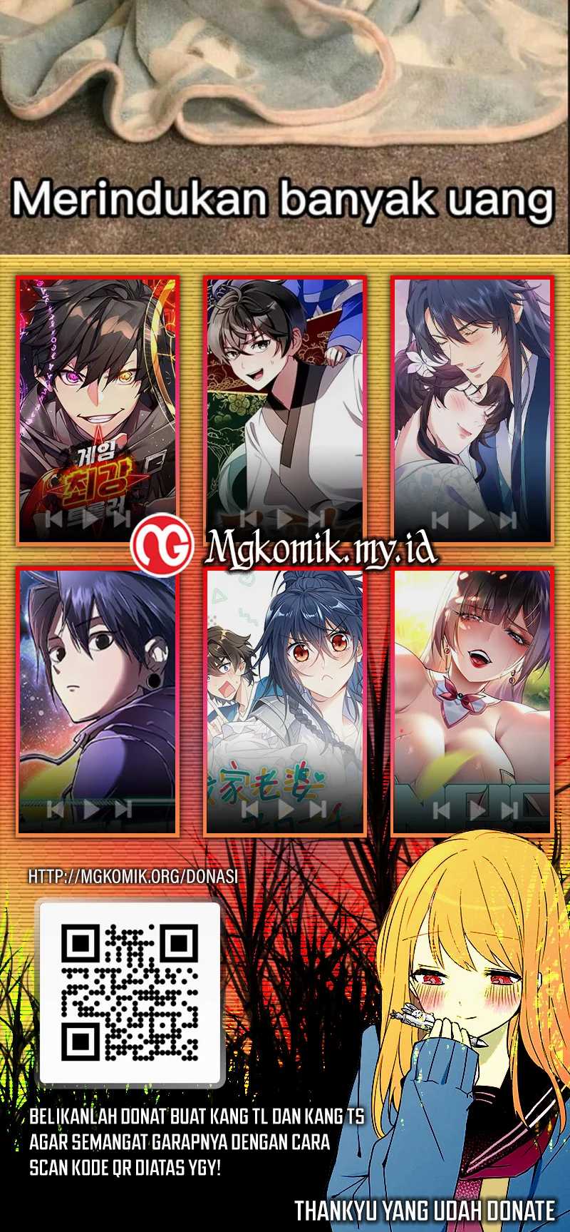 Surviving in a Romance Fantasy Novel chapter 39