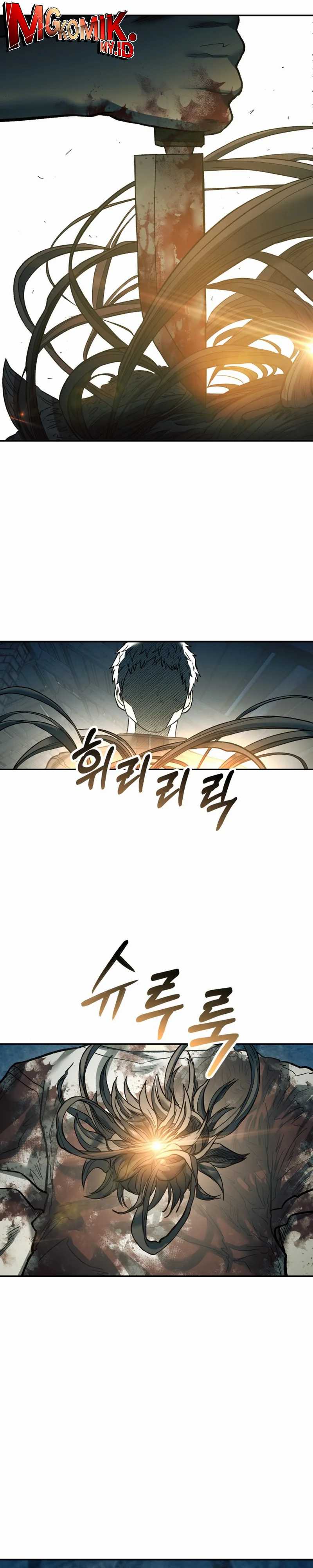 Surviving the Apocalypse chapter 35