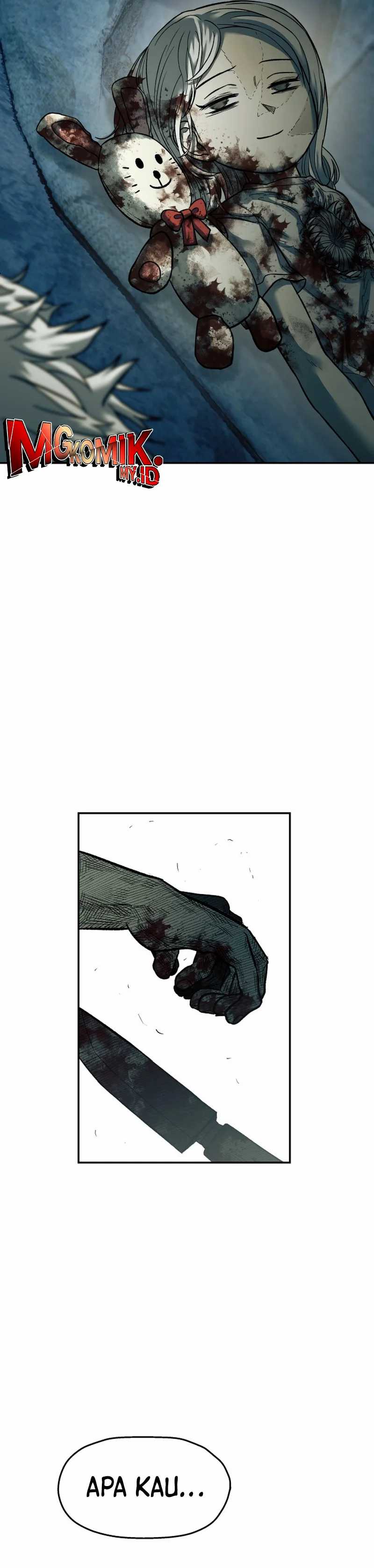 Surviving the Apocalypse chapter 35