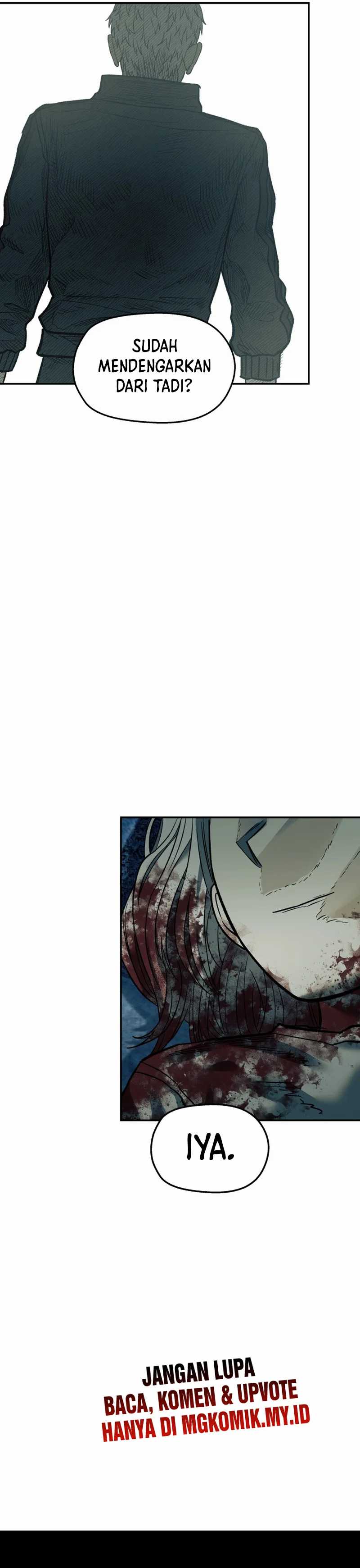 Surviving the Apocalypse chapter 35