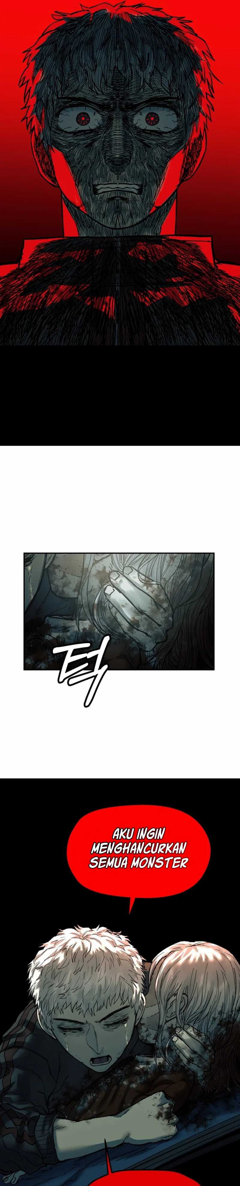 Surviving the Apocalypse chapter 35