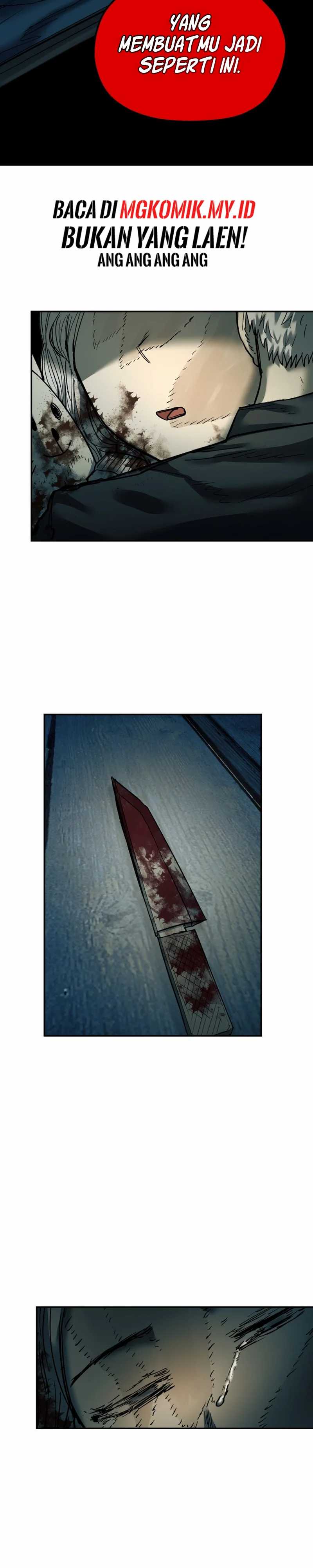 Surviving the Apocalypse chapter 35