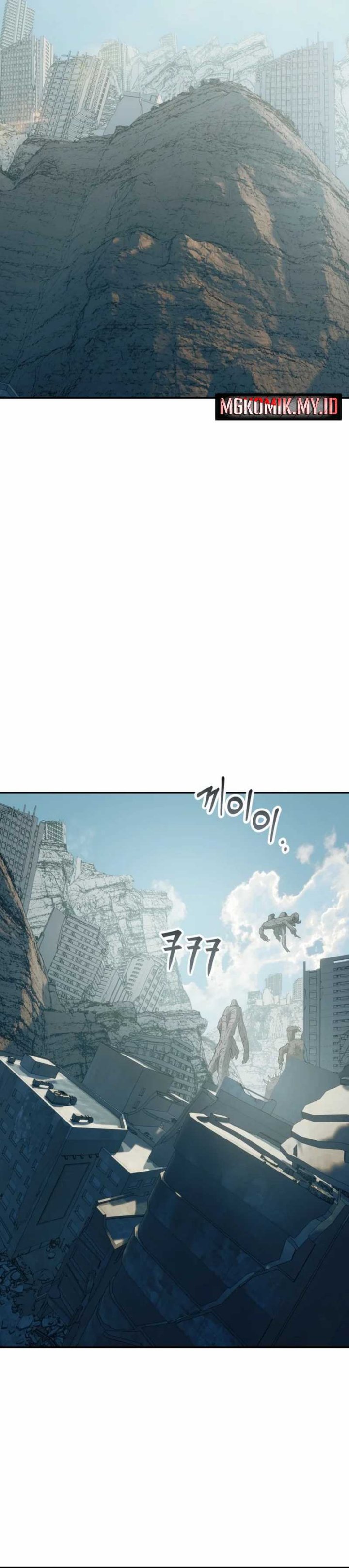 Surviving the Apocalypse Chapter 38 Bahasa Indonesia