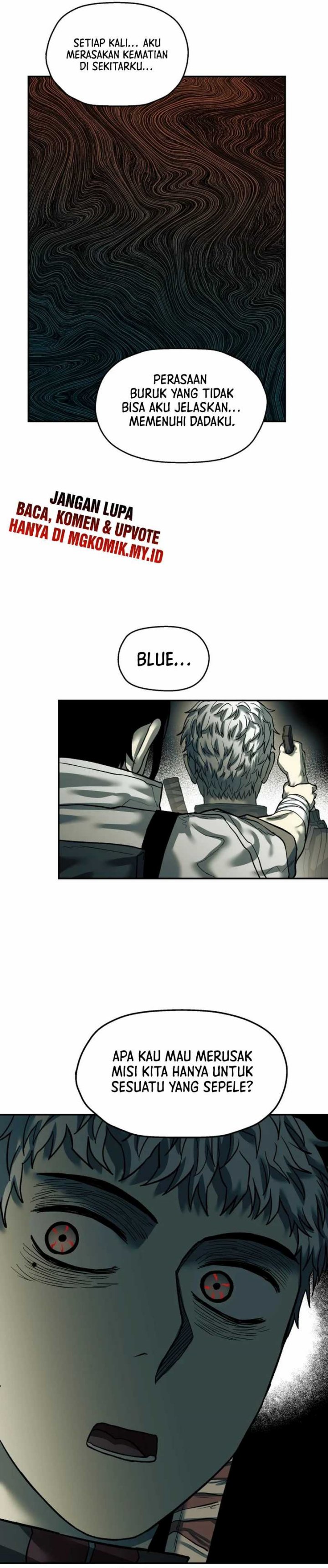 Surviving the Apocalypse Chapter 38 Bahasa Indonesia