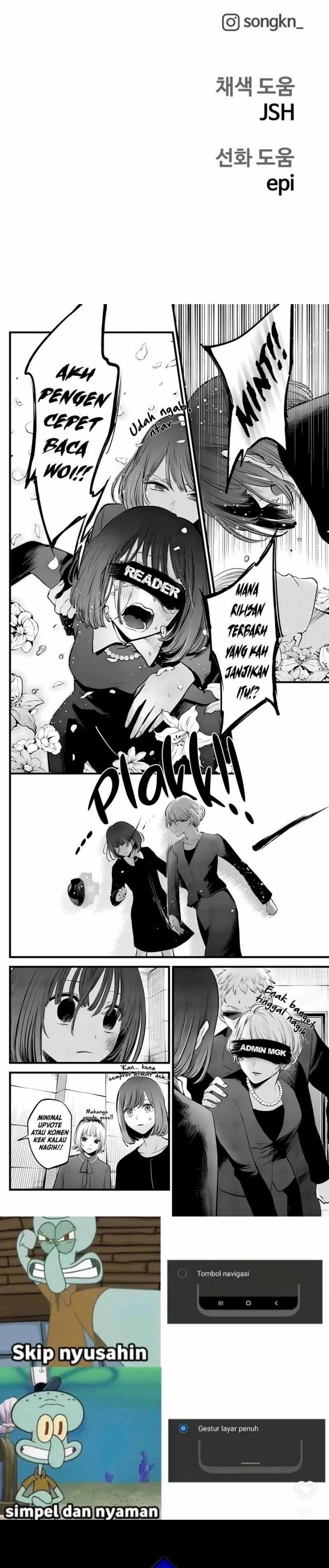 Surviving the Apocalypse Chapter 38 Bahasa Indonesia