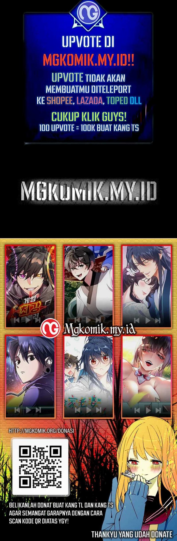 Surviving the Apocalypse Chapter 38 Bahasa Indonesia