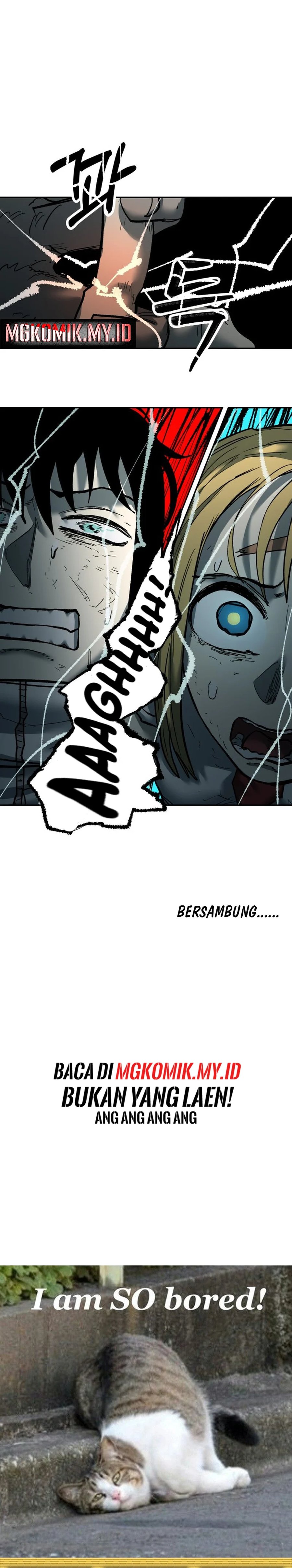 Surviving the Apocalypse chapter 42
