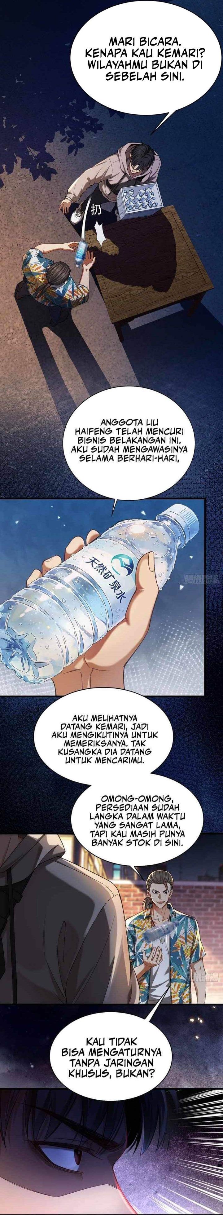 Surviving the Heat Apocalypse with My God-Tier Safehouse chapter 10