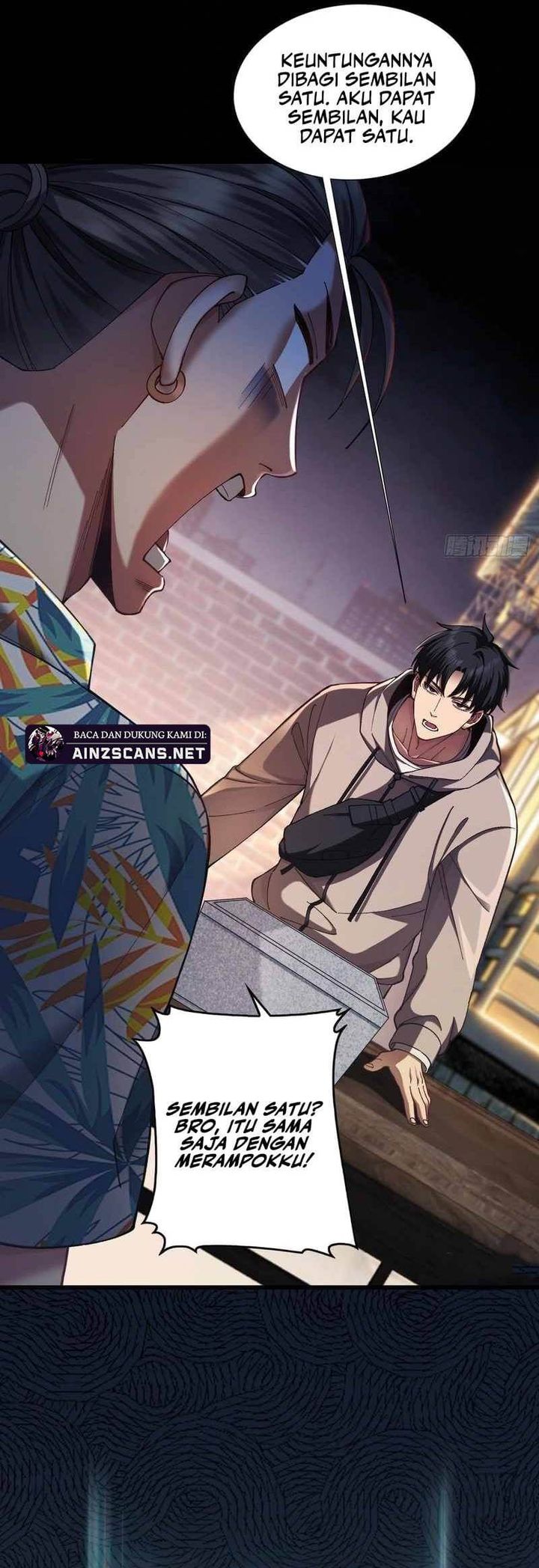 Surviving the Heat Apocalypse with My God-Tier Safehouse chapter 10