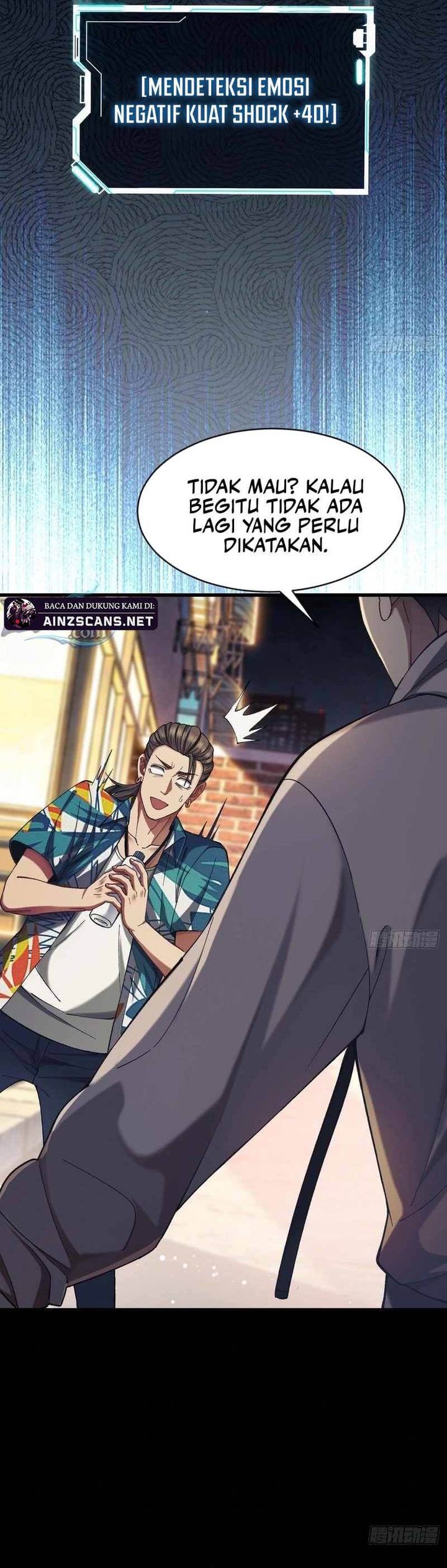 Surviving the Heat Apocalypse with My God-Tier Safehouse chapter 10