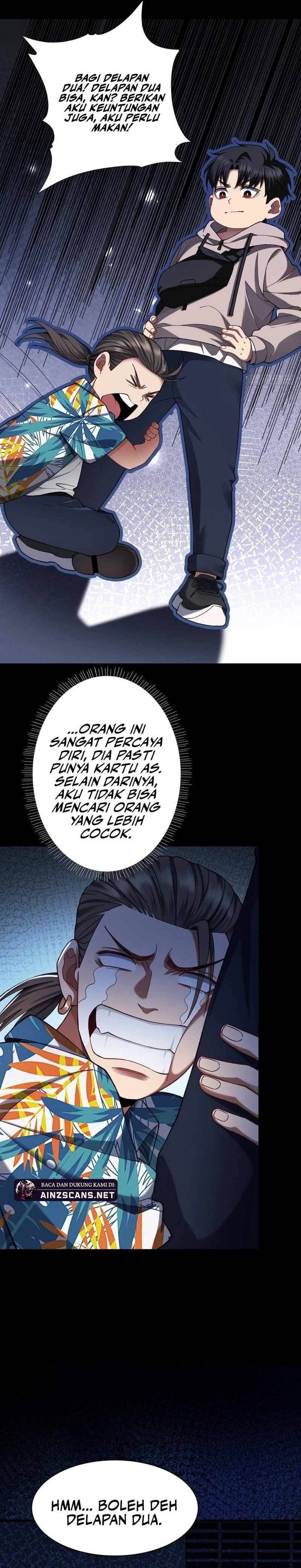 Surviving the Heat Apocalypse with My God-Tier Safehouse chapter 10