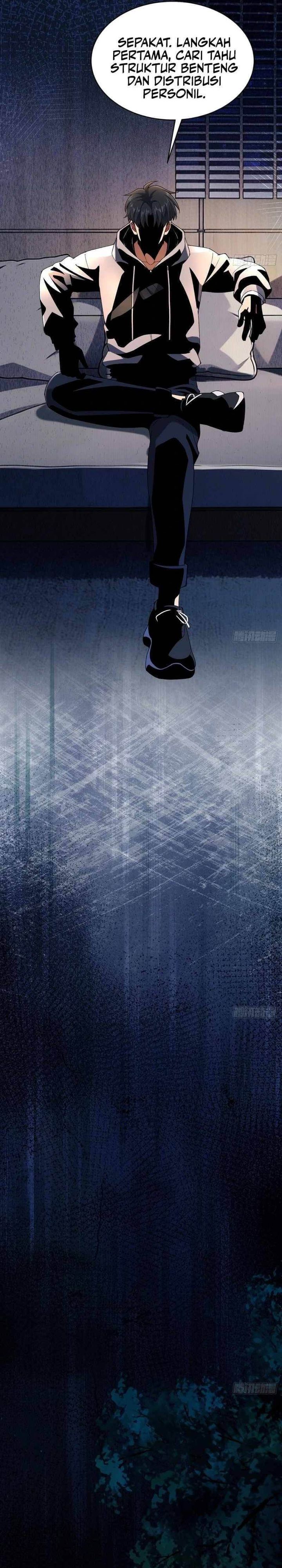 Surviving the Heat Apocalypse with My God-Tier Safehouse chapter 10