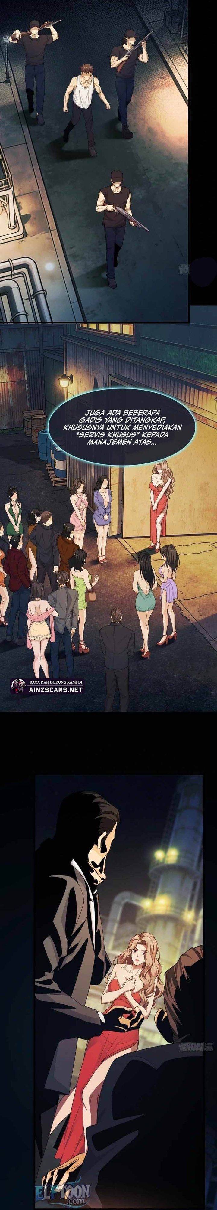 Surviving the Heat Apocalypse with My God-Tier Safehouse chapter 10