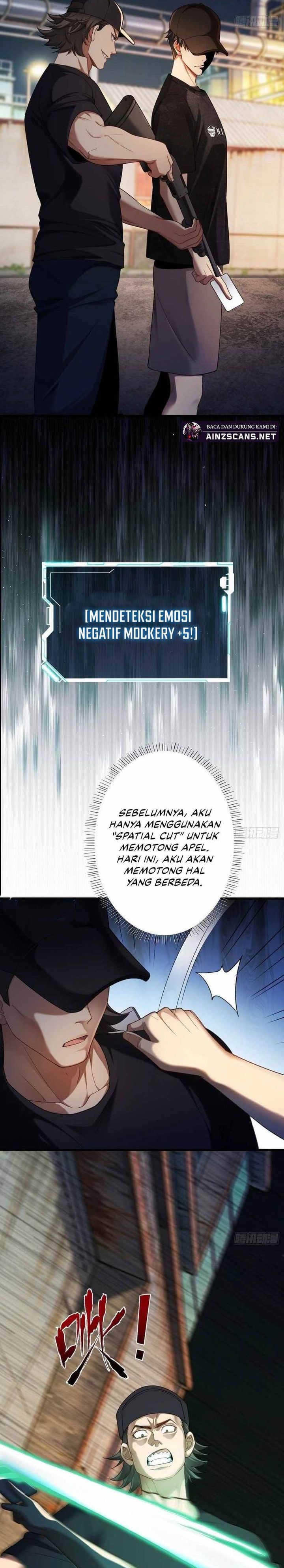 Surviving the Heat Apocalypse with My God-Tier Safehouse chapter 10