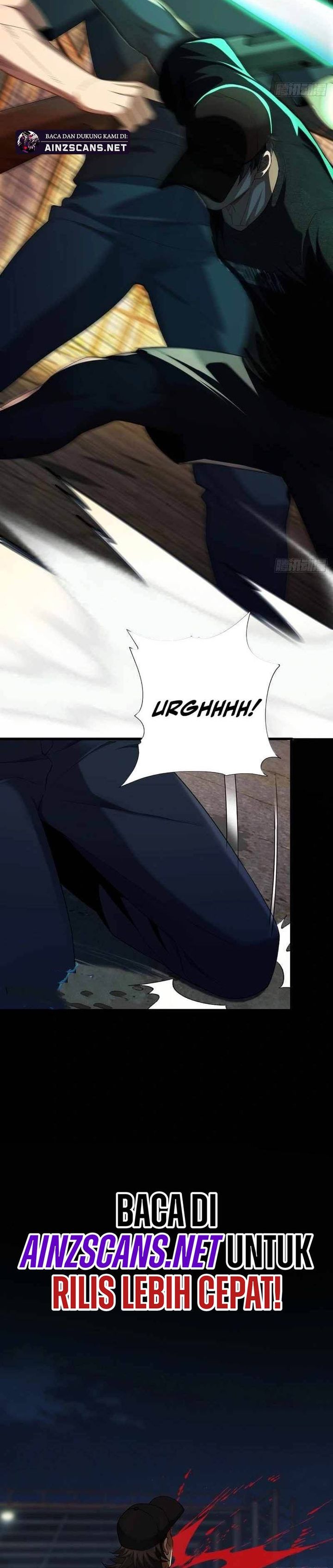 Surviving the Heat Apocalypse with My God-Tier Safehouse chapter 10