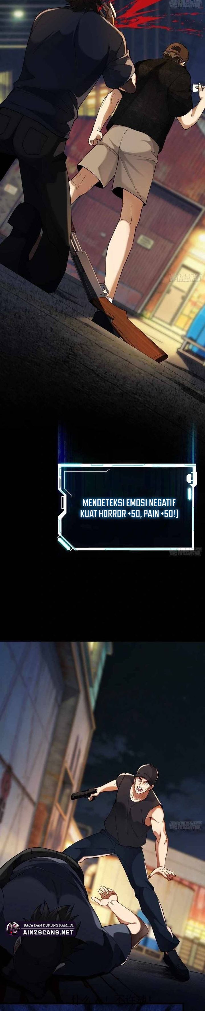 Surviving the Heat Apocalypse with My God-Tier Safehouse chapter 10