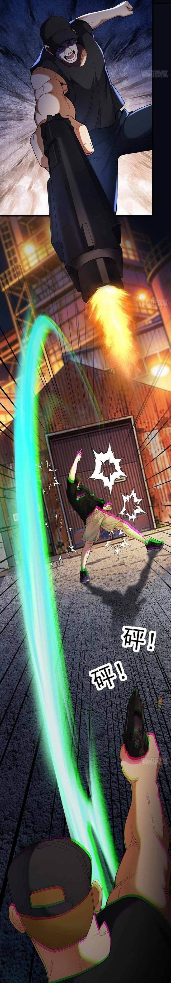 Surviving the Heat Apocalypse with My God-Tier Safehouse chapter 10