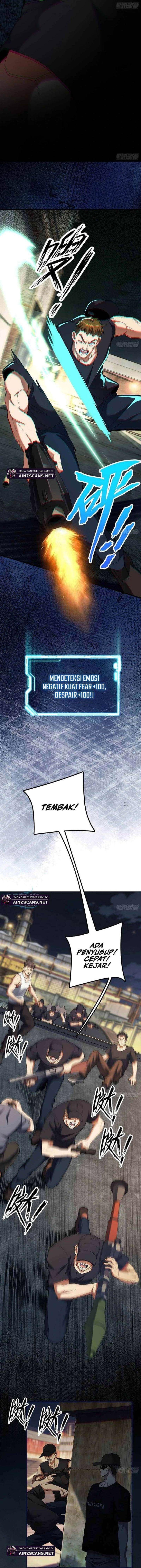 Surviving the Heat Apocalypse with My God-Tier Safehouse chapter 10