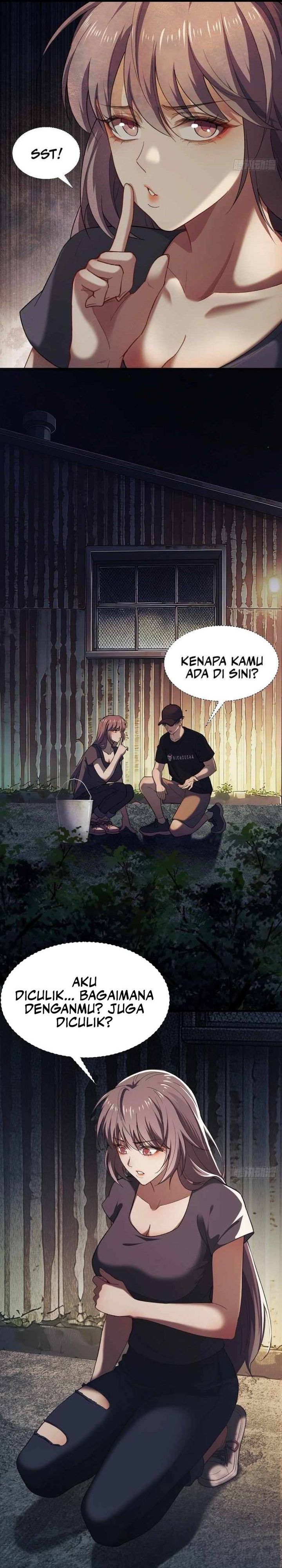 Surviving the Heat Apocalypse with My God-Tier Safehouse chapter 10