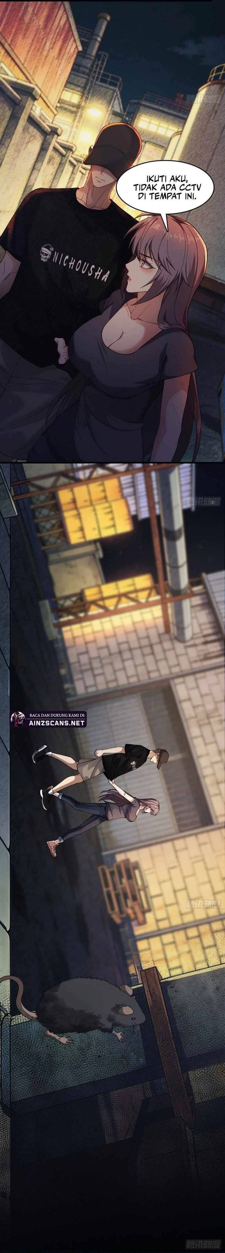 Surviving the Heat Apocalypse with My God-Tier Safehouse chapter 10