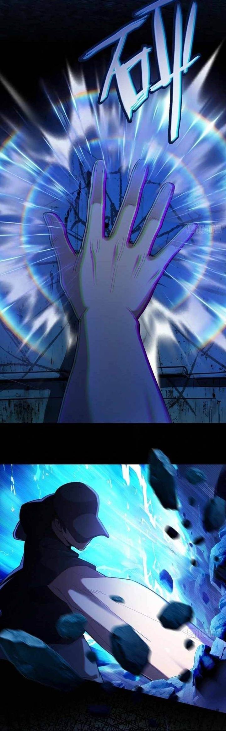 Surviving the Heat Apocalypse with My God-Tier Safehouse chapter 10