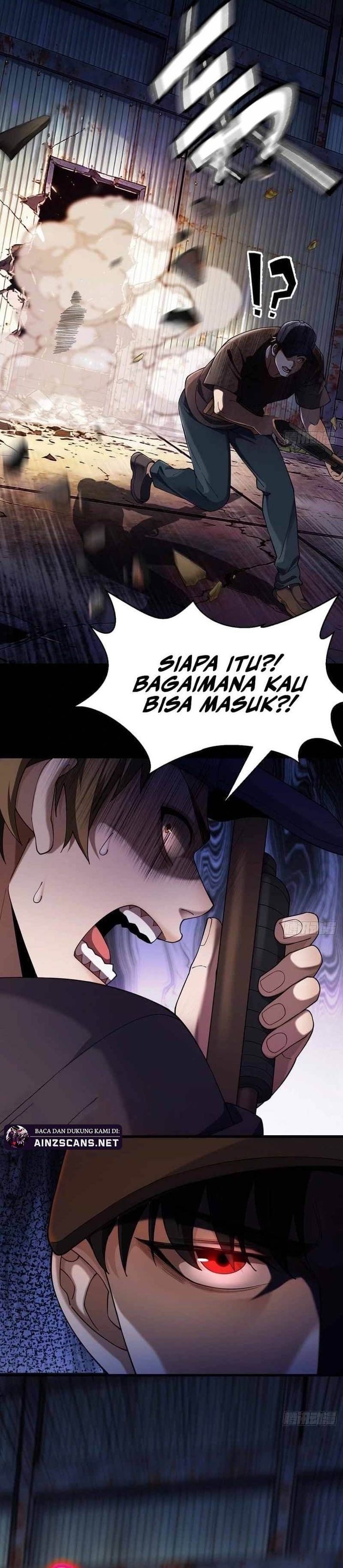 Surviving the Heat Apocalypse with My God-Tier Safehouse chapter 10