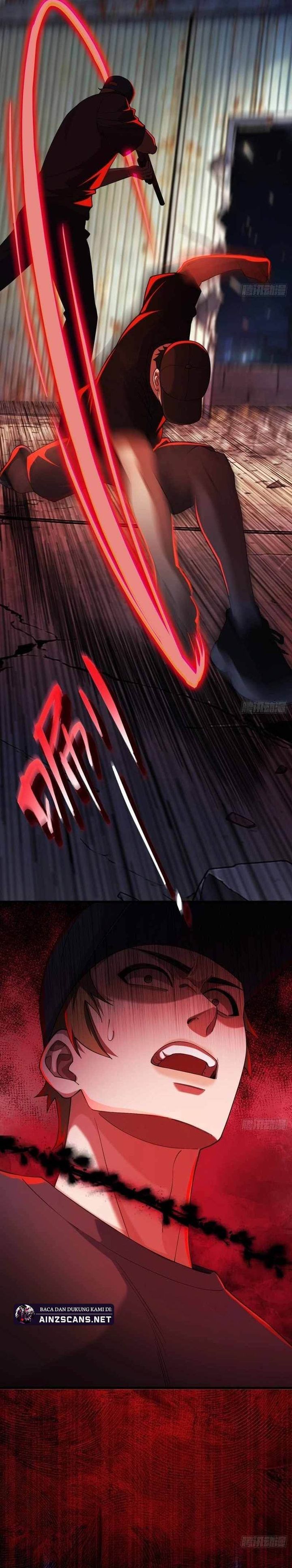 Surviving the Heat Apocalypse with My God-Tier Safehouse chapter 10