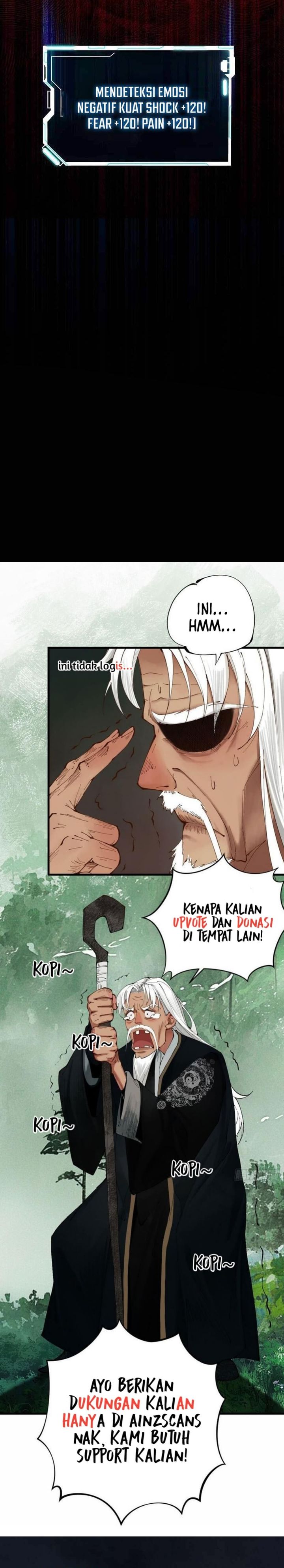 Surviving the Heat Apocalypse with My God-Tier Safehouse chapter 10