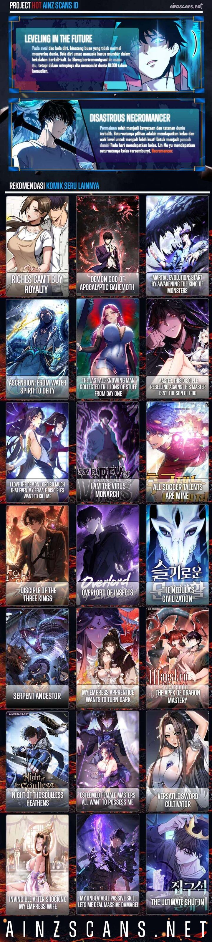 Surviving the Heat Apocalypse with My God-Tier Safehouse chapter 10