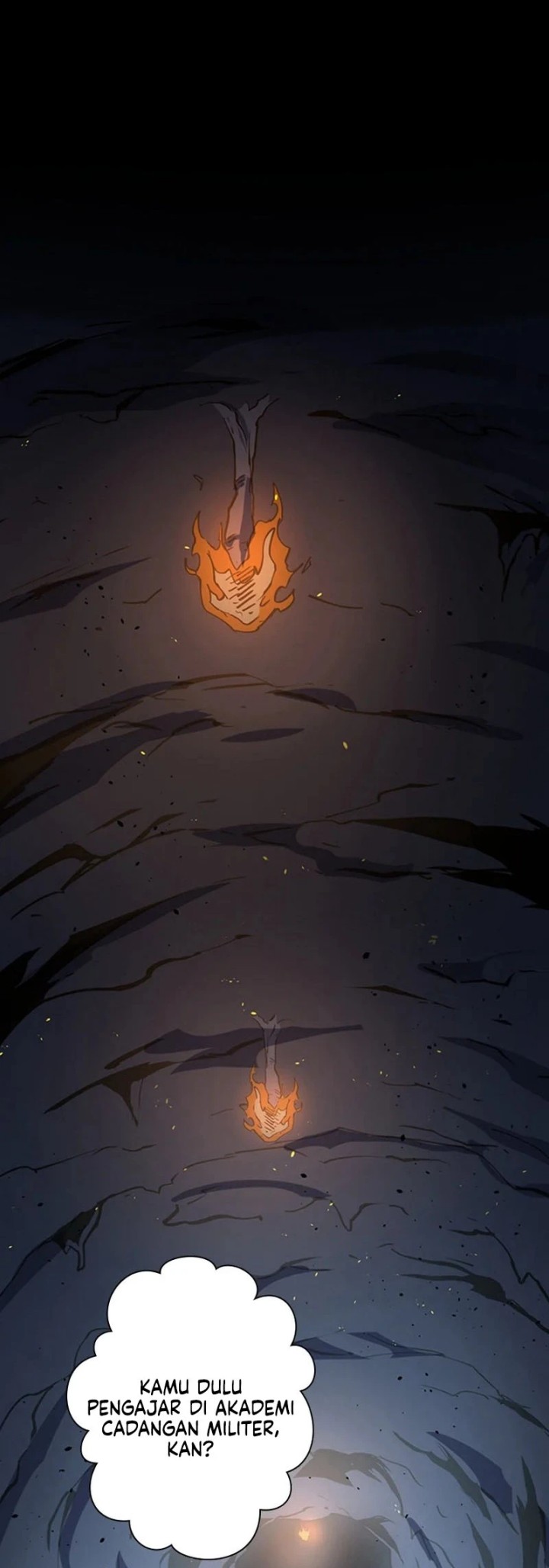 Surviving the Inverted World with Omnipotent Skills chapter 4