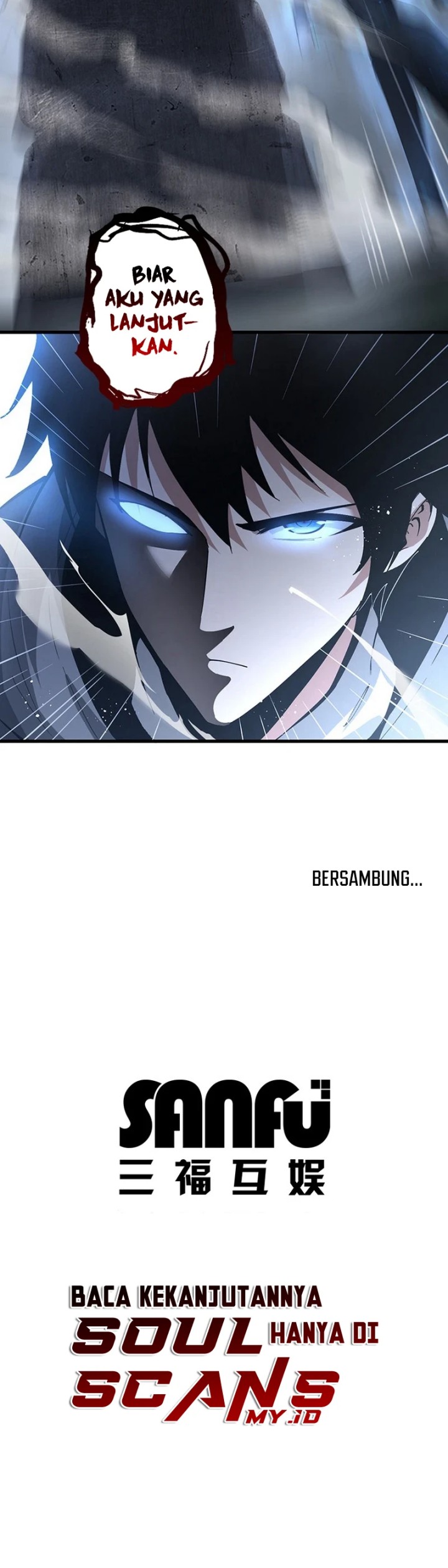 Surviving the Inverted World with Omnipotent Skills Chapter 06 Bahasa Indonesia