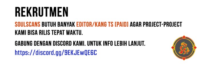 Surviving the Inverted World with Omnipotent Skills Chapter 06 Bahasa Indonesia