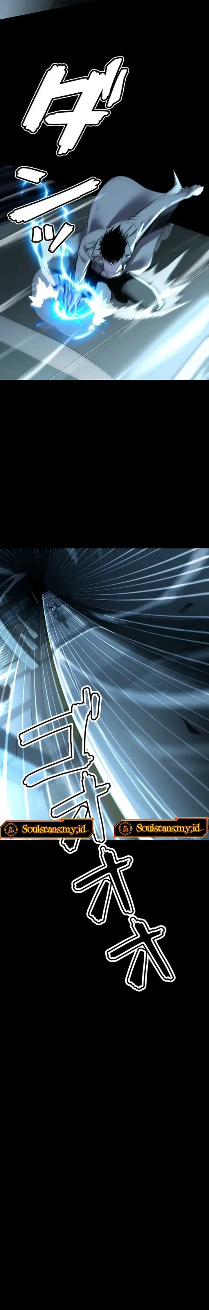 Surviving the Inverted World with Omnipotent Skills chapter 13