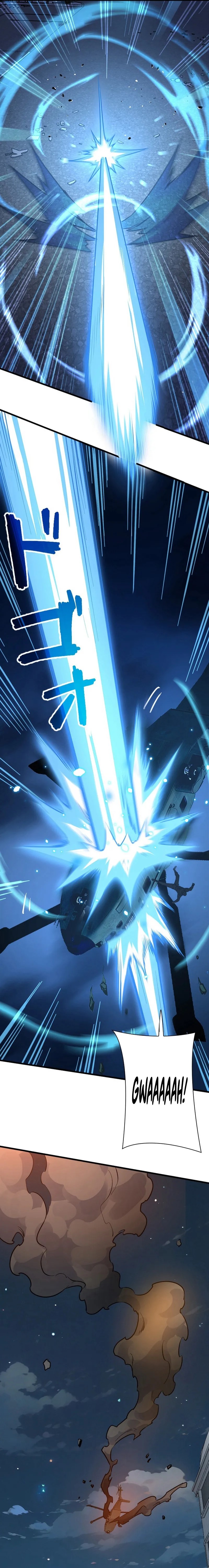 Surviving the Inverted World with Omnipotent Skills chapter 23