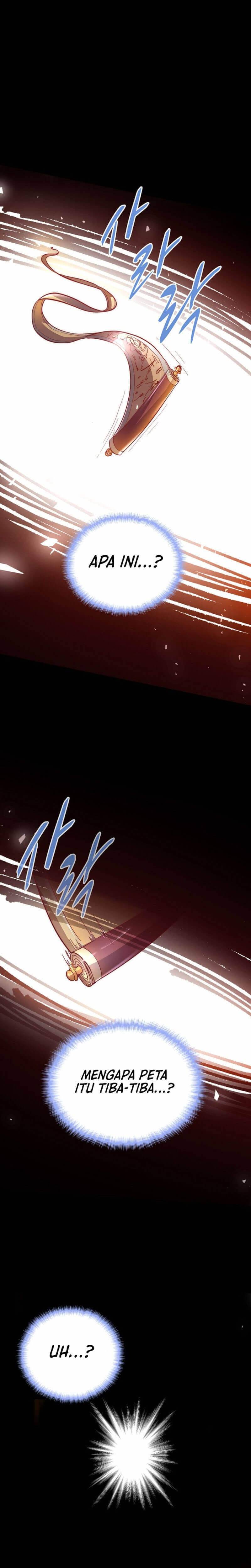 Suseon Reincarnation Book Return Of The Supreme Chapter 01 Bahasa Indonesia